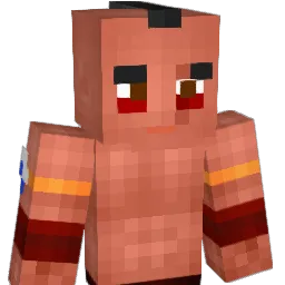 Hannibal_vaper Minecraft avatar bust