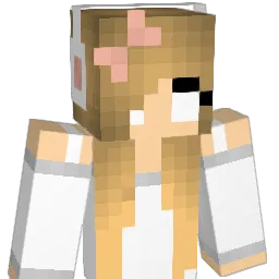 Hanniebug's Minecraft skin
