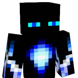 HannoBaer Minecraft avatar bust