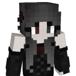 HannyJo's Minecraft skin