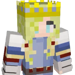 Hano_21 Minecraft avatar bust
