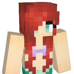 Hanol111 Minecraft avatar bust