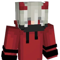Hanover1023's Minecraft skin