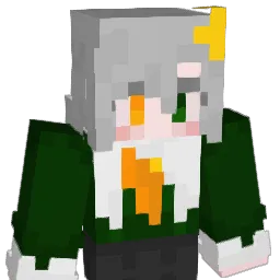 Hanpule's Minecraft skin
