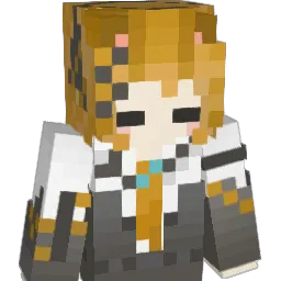 Hanream's Minecraft skin