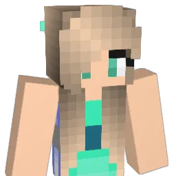 Hans611 Minecraft avatar bust