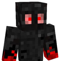HansHolbein Minecraft avatar bust