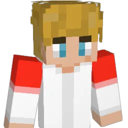 HansJohno Minecraft avatar bust