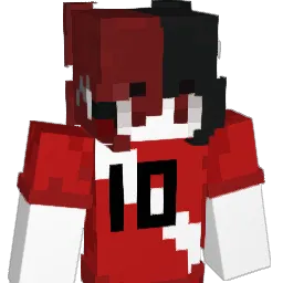 HansReyes12345 Minecraft avatar bust