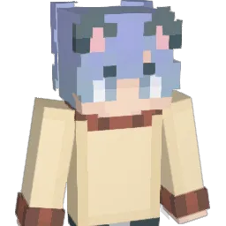 HansZzz_123 Minecraft avatar bust