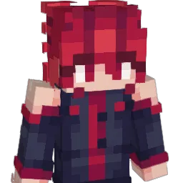 Hans_GetZeLuger Minecraft avatar bust