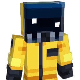 Hans_gaming's Minecraft skin