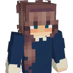 Hansa_Spast Minecraft avatar bust