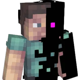 Hansandre's Minecraft skin