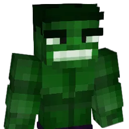 Hansec18's Minecraft skin