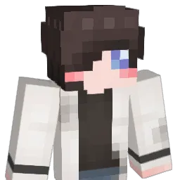Hanseol's Minecraft skin