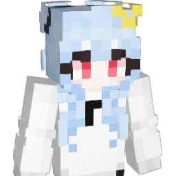 Hanseol_1230 Minecraft avatar bust