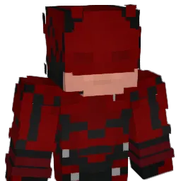 Hansito_ Minecraft avatar bust