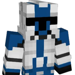 Hansmann93's Minecraft skin