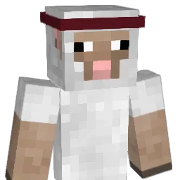 HansooTheFirst Minecraft avatar bust