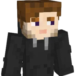 Hanspeter8173 Minecraft avatar bust