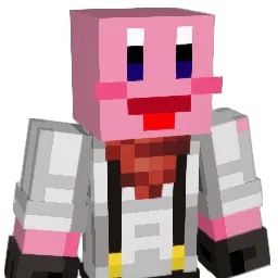 Hansson123 Minecraft avatar bust