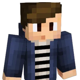 Hanstallon's Minecraft skin