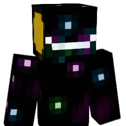 Hanster2598 Minecraft avatar bust