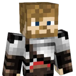 Hant's Minecraft skin