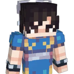 Hanur_2001 Minecraft avatar bust