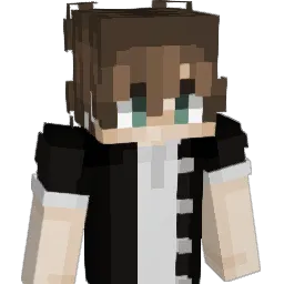Hanval's Minecraft skin