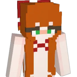 Hanyu_0915 Minecraft avatar bust