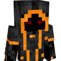 Hanz1111 Minecraft avatar bust