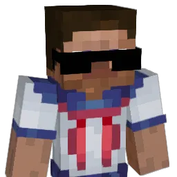 HanzSwallow's Minecraft skin