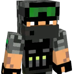 Hanzey's Minecraft skin