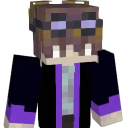 Hanzo_27 Minecraft avatar bust