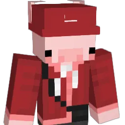Hanzo_Hoon's Minecraft skin