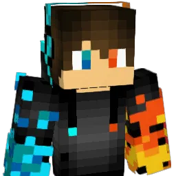 Hanzo_Kill Minecraft avatar bust