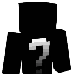 Hanzorg Minecraft avatar bust