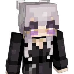HanzzSollo Minecraft avatar bust