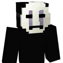 Hao0303 Minecraft avatar bust