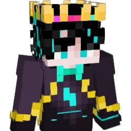 Hao_826 Minecraft avatar bust