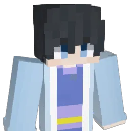 Hao__Lan Minecraft avatar bust