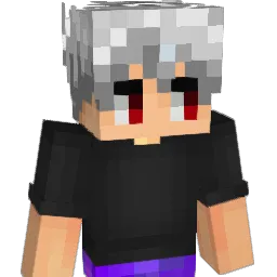 Haohiang's Minecraft skin