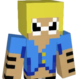 HaonofRemlu Minecraft avatar bust