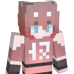 Haoooon's Minecraft skin