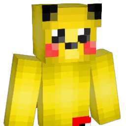 HaosClient Minecraft avatar bust