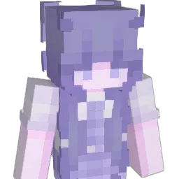 Haosao96's Minecraft skin