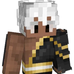 HapYneS__ Minecraft avatar bust