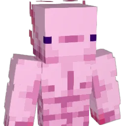 HapaGaming Minecraft avatar bust